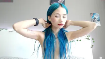 le_chan chaturbate 23 February 2022 Camcording