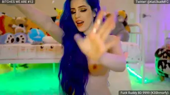 kati3kat chaturbate 14-02-2022 performance