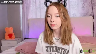 lill_alice chaturbate 16_01_2022 Latest webcam