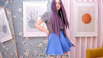 dreamgirl_luna chaturbate Bewitching bitch cums sweetly