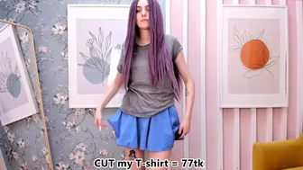 dreamgirl_luna chaturbate 15_03_2022 Full ticket show