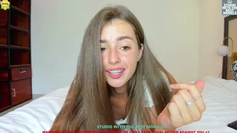 coy_amina chaturbate 24-02-2022 performance Latest May from chaturbate show