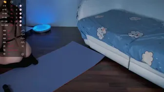 cybermolly chaturbate 15 january 2022 stream Porn