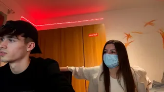 ciaosonoale chaturbate Charming girl having fun with sex toy