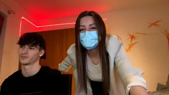 ciaosonoale chaturbate 20_03_2022 Full ticket show