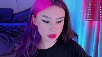 amysplit chaturbate 18_02_2022 Latest sex show