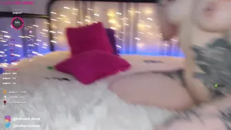 bethanie_derek chaturbate 14-03-2022 performance Latest broadcasting