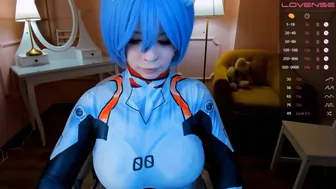 arikajoy chaturbate  shows her sweet holes