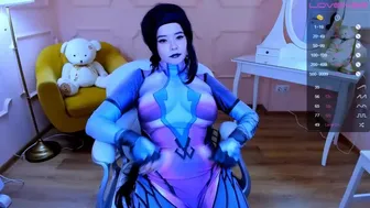 arikajoy chaturbate Elite slut jerks off dildo