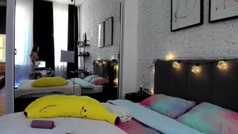 alwaysparty chaturbate 11 March 2022 Latest May from chaturbate show