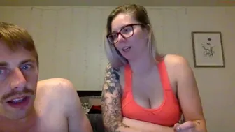 alexa_howard12 chaturbate Nude swell rubs the vagina