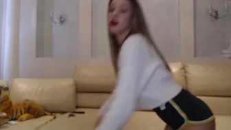 amy__haris chaturbate 26-02-2022 performance Camcording