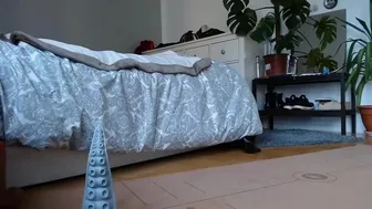 _miomio_ chaturbate  cat cums