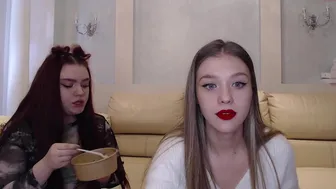 amy__haris chaturbate 29-02-2022 performance Full ticket show