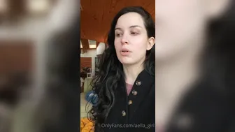 Aella_girl chaturbate 30_01_2022 Latest May camrecords