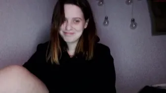 ulyummy chaturbate Gorgeous lady seduces tight booty