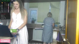 princess_sweety chaturbate Lustful mare fucks both holes