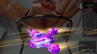 like_pie chaturbate  caresses her pussy