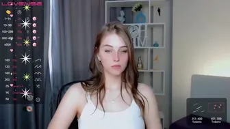 lilliasweety chaturbate 17 February 2022 Latest webcam