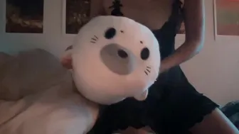 missy_luv_69 chaturbate Appetizing bitch shows juicy tits