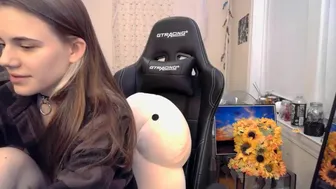 rose_carter chaturbate Tattooed bitch undresses erotically