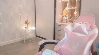 hi_teika chaturbate Mature naughty kidney vaginal opening