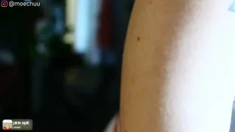 maeveminx chaturbate Impressive babe plays her vagina with sex toy