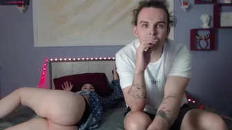 shameless_lovers_ chaturbate 10-01-2022 performance Latest May from chaturbate Camshow Porn