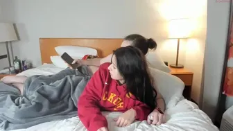 pamntommytake2 chaturbate Doll in stockings pulls pussy with fingers