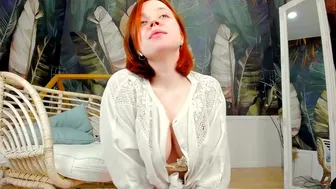 eva__rivera chaturbate Beautiful model seduces with big booty