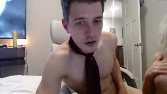 mistermissgrey chaturbate 19 February 2022 Latest broadcasting