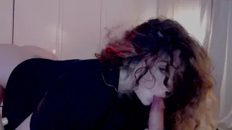 cleopatra_sinns chaturbate Cute lesbians have fun in the kitchen