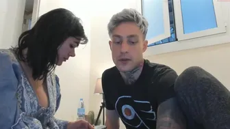 sonic12_12 chaturbate Cute lush bitch pulls pussy