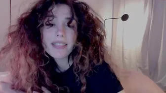 cleopatra_sinns chaturbate Insatiable slut fucks two holes