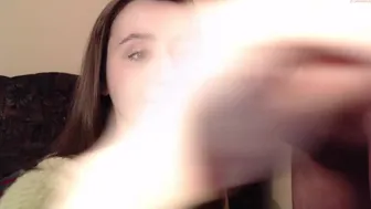 wilmot69noah chaturbate Cute girl masturbates cunt at the wheel