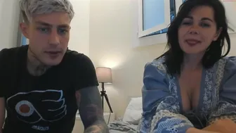 sonic12_12 chaturbate 18-01-2022 performance