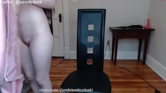 emilyydusk chaturbate 8-02-2022 performance Full ticket show