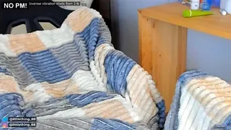 littlething88 chaturbate Appetizing dancer poses for the camera