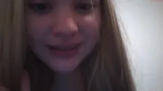 pinkklola2 chaturbate - shakes while husband is not at home