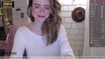 belaford chaturbate 10-01-2022 performance Latest May from chaturbate show