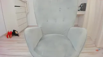 dariaa_doll chaturbate  wet pussy jumps on cock