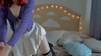 relaxi_girl chaturbate Teen pussy jerking off