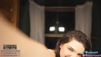 loollypop24 chaturbate Crazy woman erotically undressed