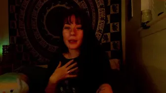 _modestmouse chaturbate Busty blonde caresses her private charm in private