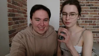 romeokatereborn chaturbate 7_01_2022 webcam masturbation