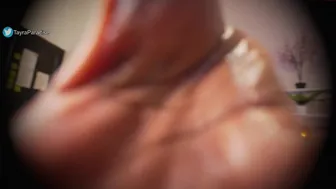 tayraparadise chaturbate  bitch in stockings