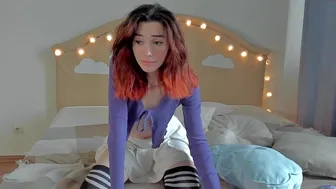 relaxi_girl chaturbate 3_02_2022 Latest May from chaturbate Porn