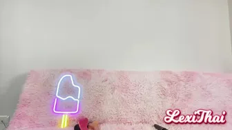 lexithai chaturbate 4 january 2022 Latest broadcasting