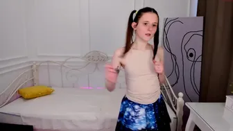 blushing_ellie chaturbate 5-01-2022 performance Latest sex show