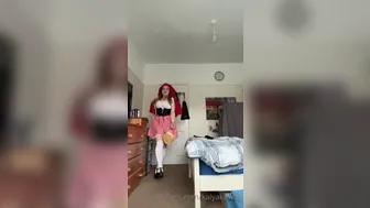 Kaiya aka kaiyakawaii onlyfans 13_02_2022 stream Porn